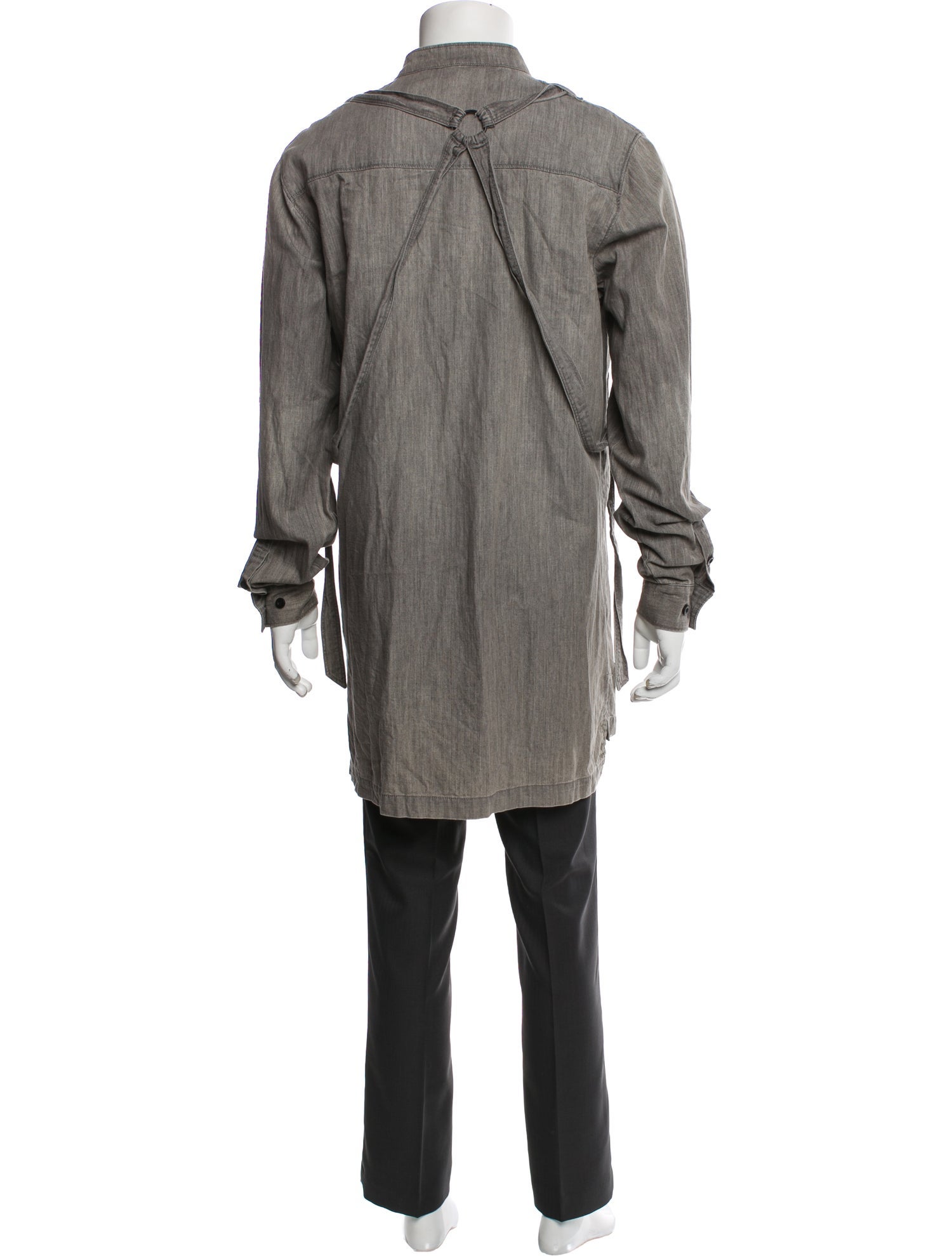 Skingraft Long Sleeve Shirt